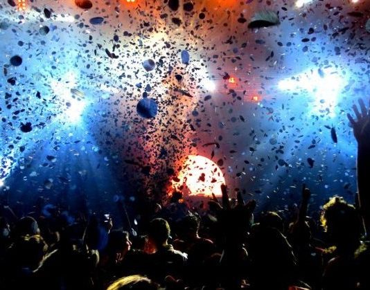 Sonar Festivali: Akademi Sahnesi'ndeki ilk yabancı isimler belli oldu