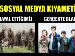 Sosyal medya kıyameti: Dünya nereye gidiyor?