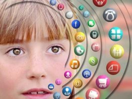 Sosyal medyada çocuklarımıza kötü örnek oluyor muyuz?