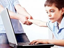 Teknolojinin çocuklara olumsuz etkileri neler?