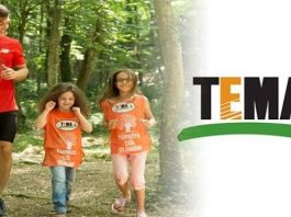 TEMA Vakfı: "Ağaç Kardeşliği Projesi" devam ediyor!