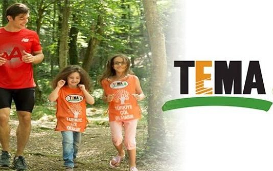 TEMA Vakfı: "Ağaç Kardeşliği Projesi" devam ediyor!