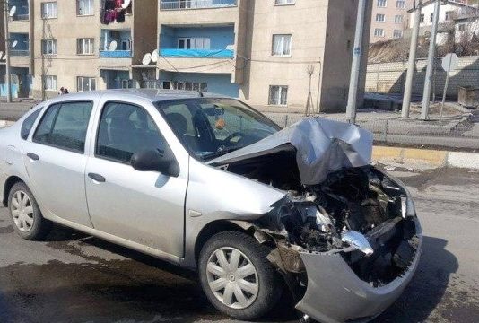 Trafik kazası sonucunda oluşan değer kaybı