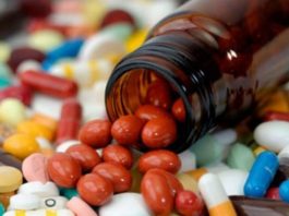 Türkiye’nin ilaç sektörü raporu: Pazarın birincisi ağrı kesiciler oldu