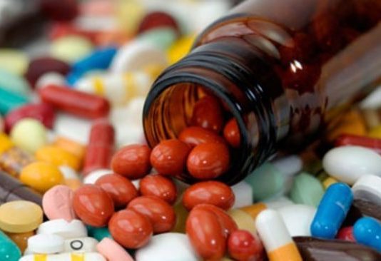 Türkiye’nin ilaç sektörü raporu: Pazarın birincisi ağrı kesiciler oldu