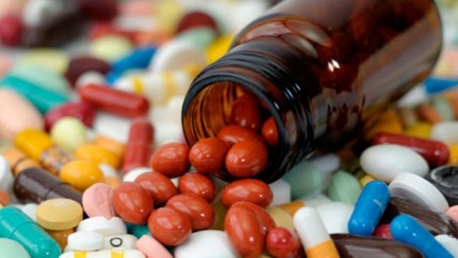 Türkiye’nin ilaç sektörü raporu: Pazarın birincisi ağrı kesiciler oldu