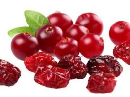 Turna yemişi (cranberry)'nin faydaları neler?