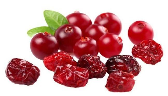 Turna yemişi (cranberry)'nin faydaları neler?