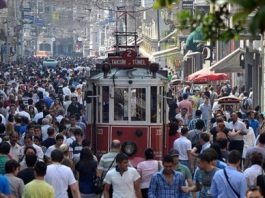 Türkiye insani gelişme endeksi'nde 71. oldu