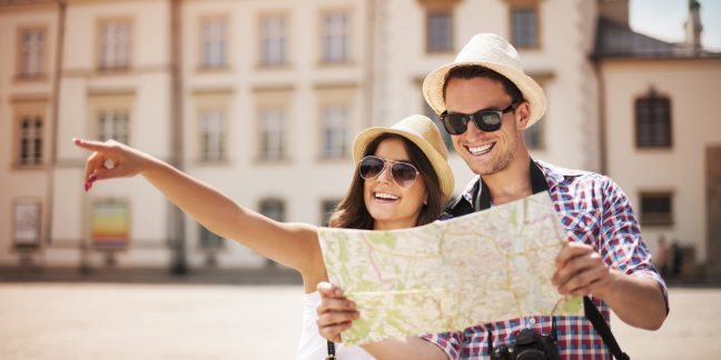 Yabancı turistlerin öncelikli beklentileri neler?