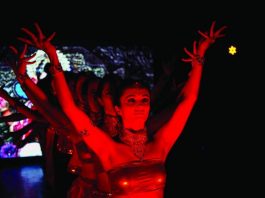 İş Sanat 17.sezonunu muhteşem bir programla tamamlıyor!