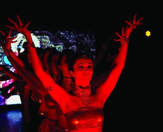 İş Sanat 17.sezonunu muhteşem bir programla tamamlıyor!