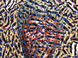 Ressam Seyyit Bozdoğan'ın sergisi İş Sanat Kibele'de başlıyor!