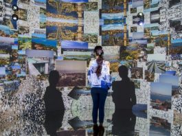 SALT Galata'da Sanat Kullanımları: Son Sergi