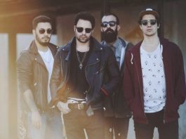 Biz Değişik İnsanlardan Farklıyız nadas