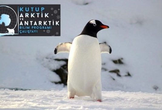 Antarktika'ya yönelik Ulusal Bilim Programı İTÜ'de devam ediyor