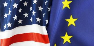 Avrupa, Amerika Birleşik Devletleri'nin önüne geçecek