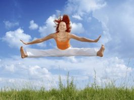 Bahar yorgunluğundan bu tüyolarla kurtulabilirsiniz!