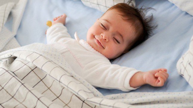 Bebeklerde uyku eğitiminde nelere dikkat edilmeli?