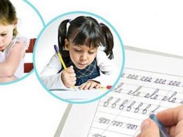 Bitişik eğik el yazısı eğitimde başarıyı nasıl etkiliyor?