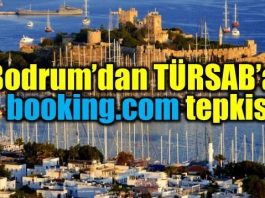 Bodrum'daki turizmciler: TÜRSAB birkaç acentaya gelir sağlamak derdinde