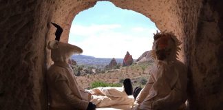 Cappadox 2017: Çağdaş Sanat Programı
