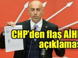 CHP'li Erdal Aksünger'den YSK'nın mühürsüz pusula kararı, sine-i millet (meclisten çekilme) tartışması ve AİHM ile ilgili önemli açıklamalar.