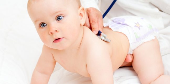 Bebekler Neden Kalp Hastalığı İle Doğar? - Hisar Intercontinental Hospital