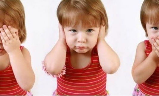 Çocuk yetiştirirken en sık yapılan hatalar neler?