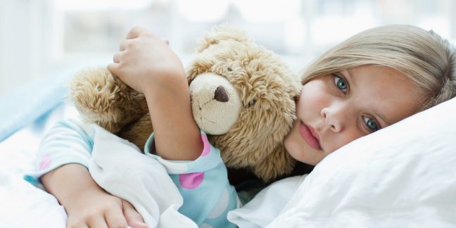 Çocuklarda epilepsi neden olur? Belirtileri ve tedavisi nasıldır?