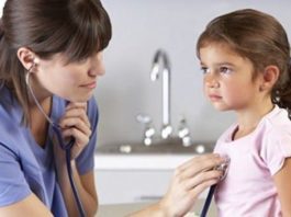 Çocuklarda rutin sağlık kontrollerini ihmal etmeyin!