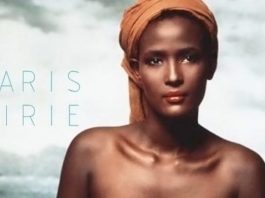 Çöl Çiçeği: Waris Dirie