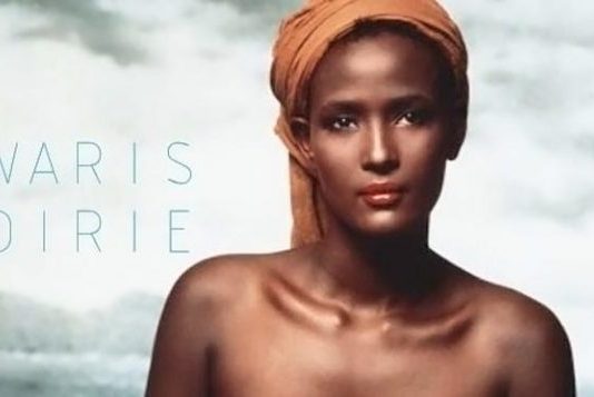 Çöl Çiçeği: Waris Dirie