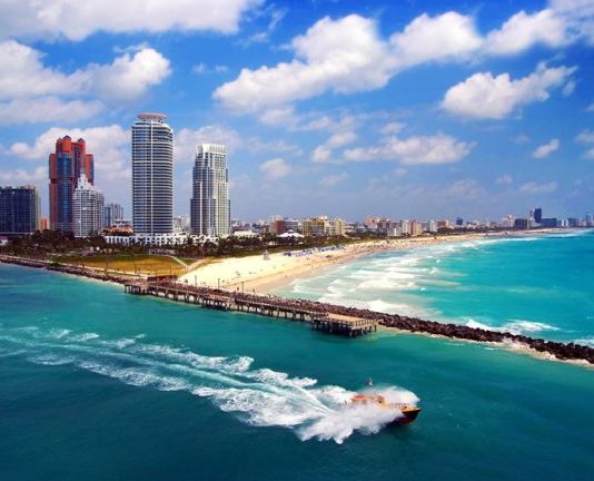 Dünyanın en iyi 7 şehir plajları