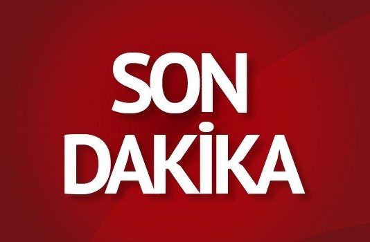 Erdoğan'ın mitingine giden otobüs devrildi