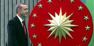 Erdoğan'dan referandum sonuçlarına ilişkin ilk açıklama