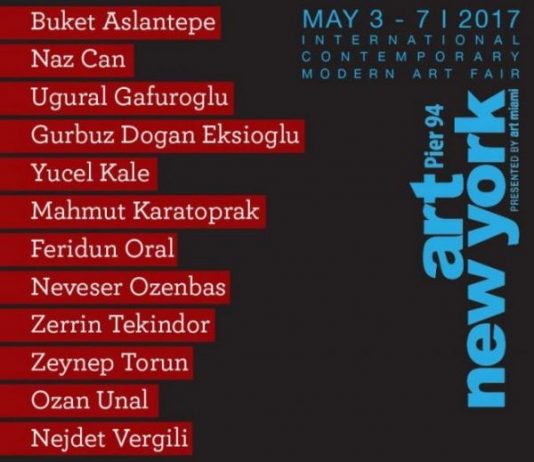 galeri selvin art new york