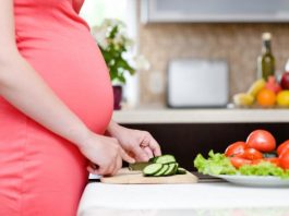 Gebelik döneminde tüketilmesi gereken besinler hangileri?