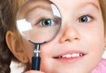 Göz sağlığı için erken yaşta müdahalenin önemi Göz sağlığı için erken yaşta müdahale çok önemli!