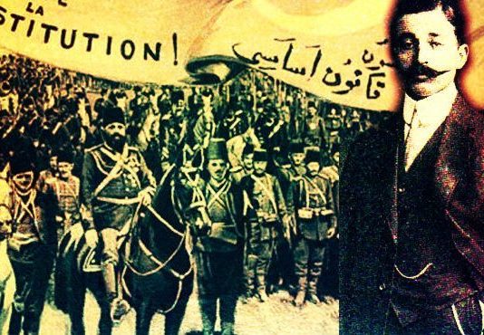 Hasan Fehmi: Meşrutiyet'te bir faili meçhul