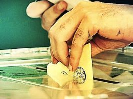 #HAYIR'lı referandumlar