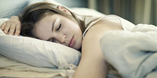 İdeal uyku süresi nedir? İyi uyku için 16 kural!