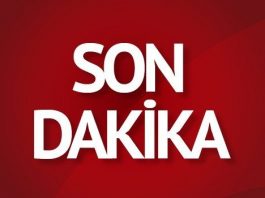 İsveç'in başkenti Stockholm'de kamyon yayaların arasına daldı