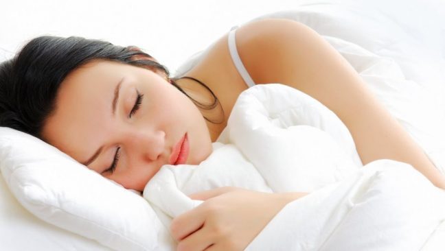 Kaliteli uyku için 10 önemli öneri!