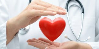 Kalp hastalıkları kadın ve erkeklerde birinci ölüm nedeni