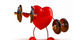 Kalp sağlığını korumak için 10 altın öneri!