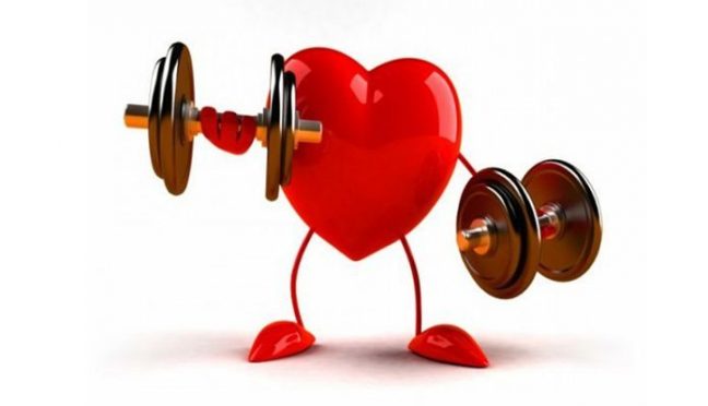 Zayıflamak isterken kalp sağlığından olmayın
