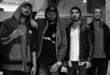 Türkiye’nin en büyük Hip Hop buluşması