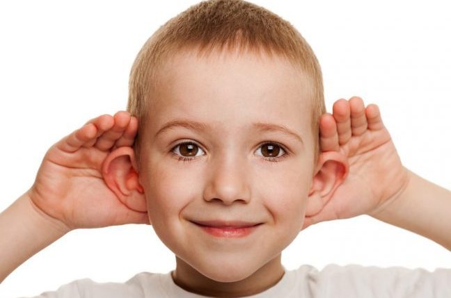 Kepçe kulak çocukları nasıl etkiliyor? Neler yapılmalı?