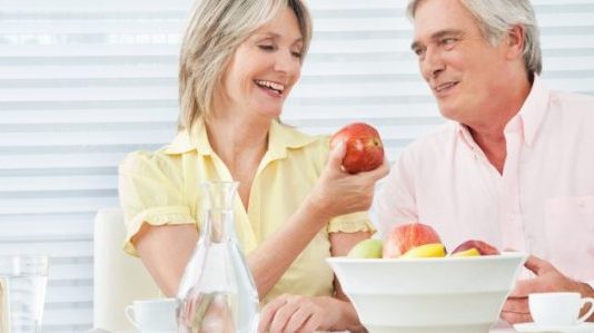 40'lı Yaşlarda beslenme düzeni nasıl olmalı?